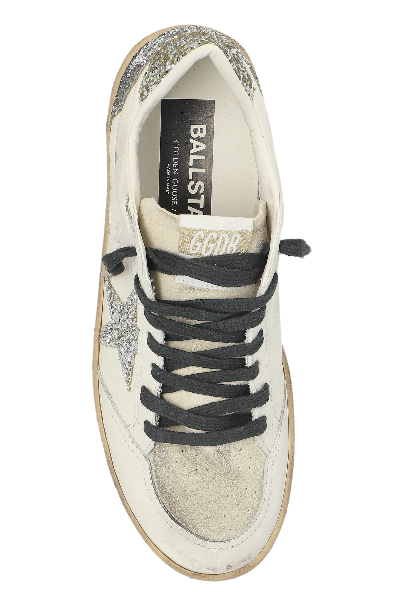 スニーカー Golden  GWF00117 F007472 12274 Sneakers ballstar in Golden Goose 